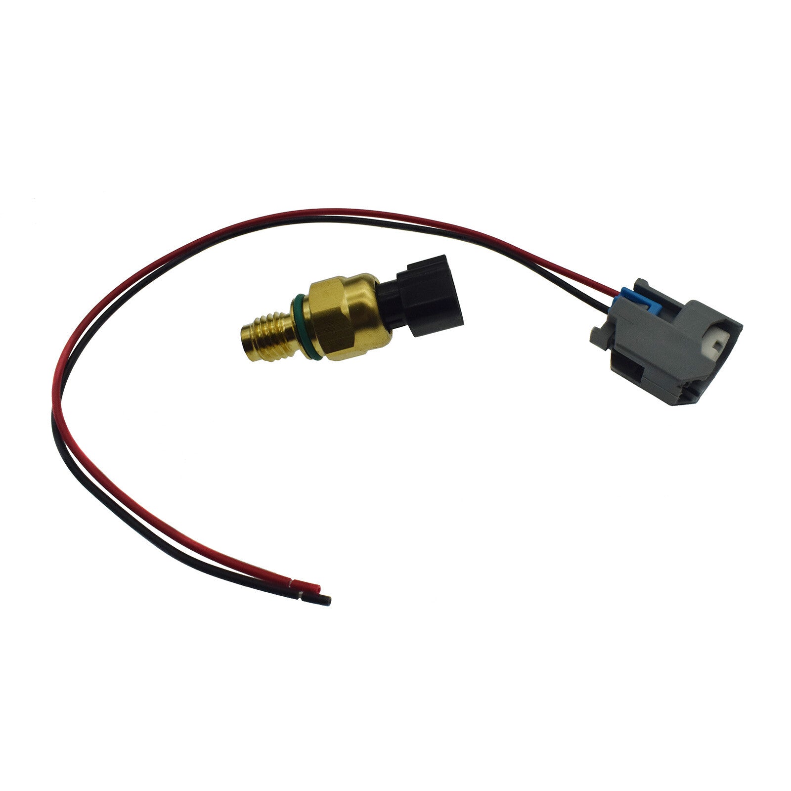 Power Steering Pump Oil Pressure Switch Sensor and Wire Kit for Focus 2000-11- v
