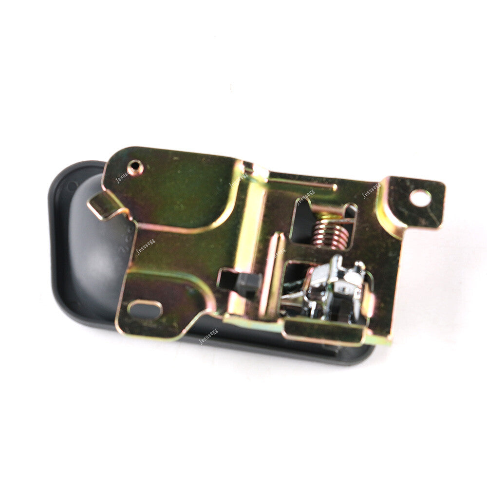 Interior Front/Rear Door Handle Left for Mitsubishi Montero for Pajero V31 V32 V33 Q