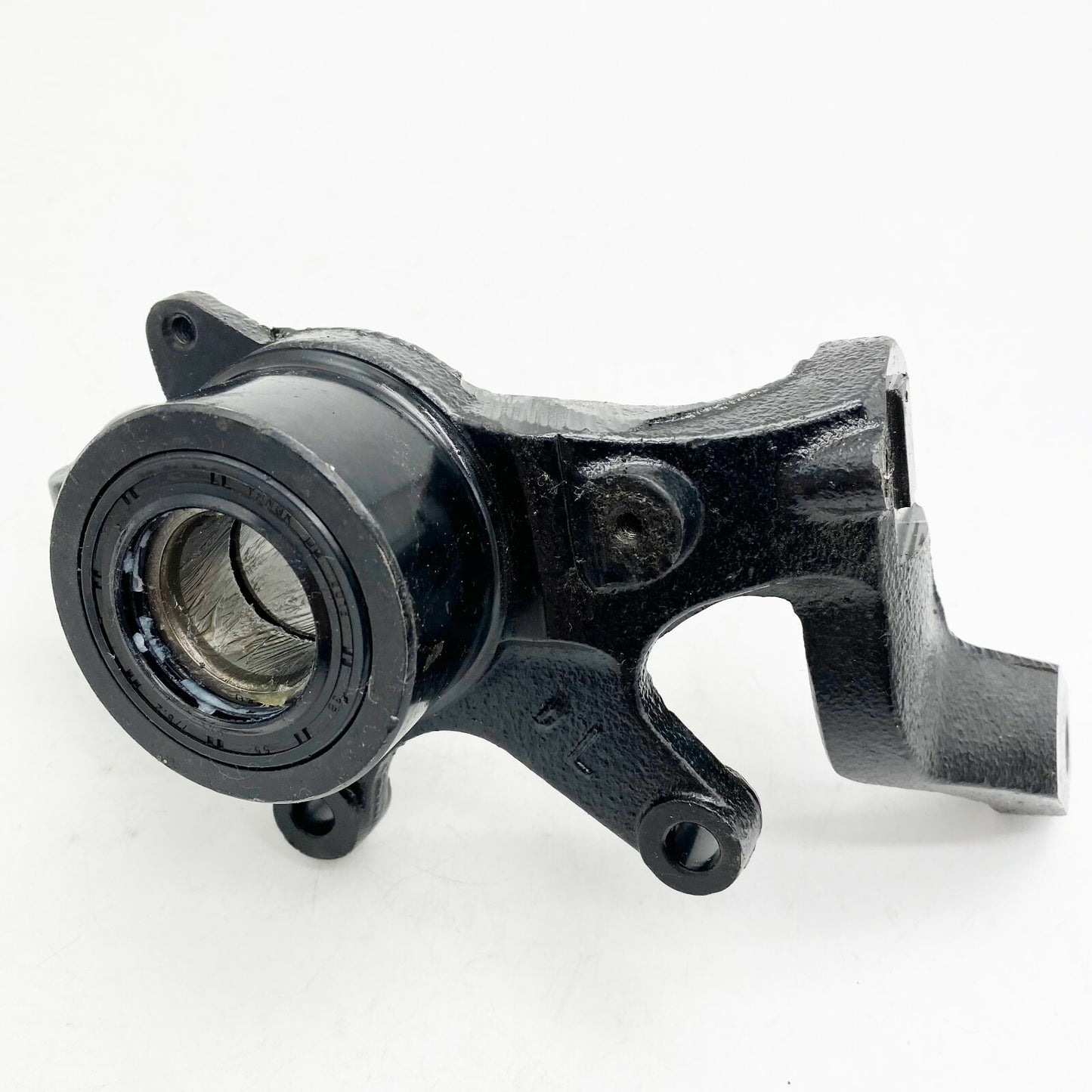 Steering,Knuckle,Front,Left,UTV,1000,700,500 HISUN,MASSIMO,SUPERMACH,BENNCHE14mm