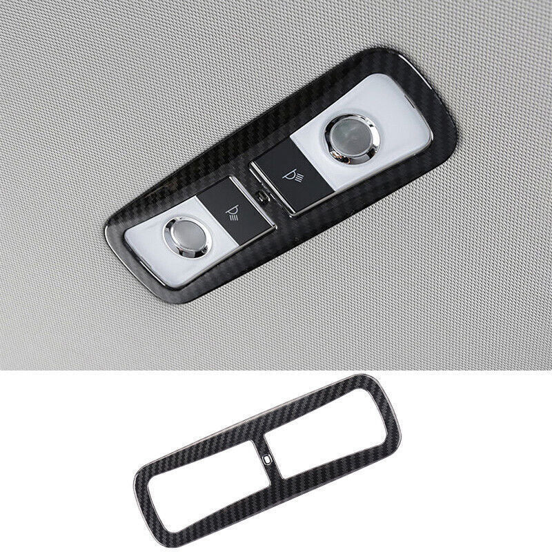 for Cadillac XTS 2013-2019 6-piece door cover piano pillar decoration- v