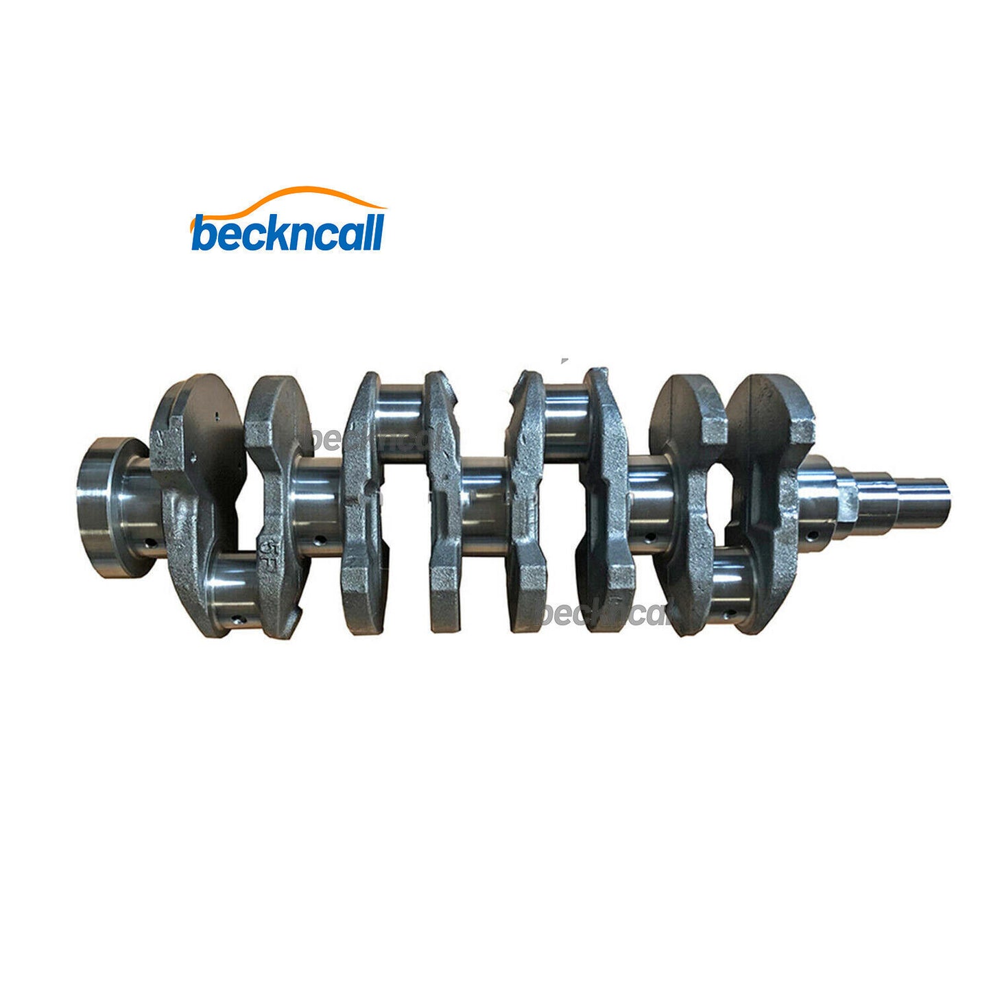 23110-23710Crankshaft For2.0L for Hyundai for Tucson Sonata,7-SERIES LPG Forklift 25LC-7