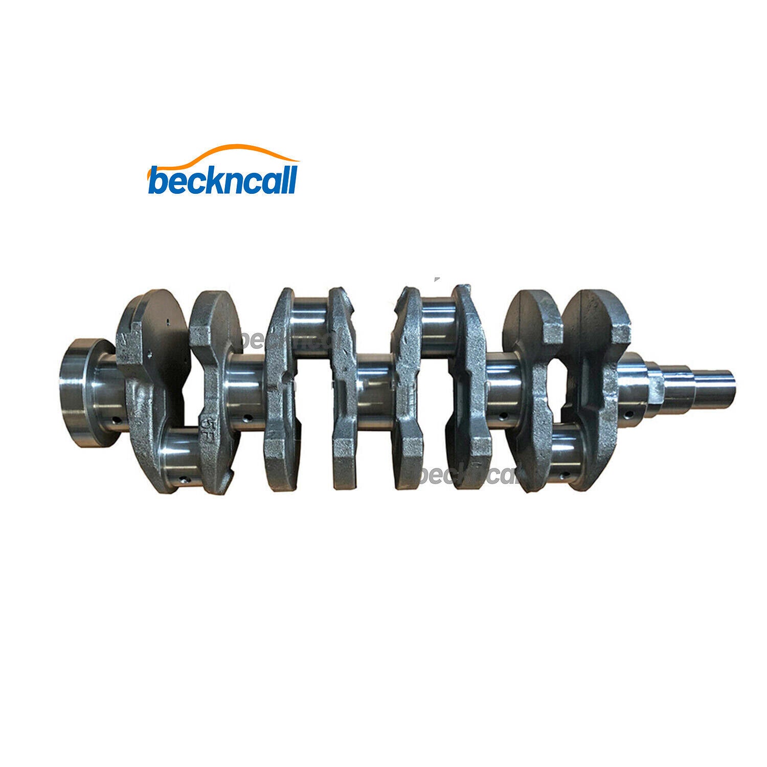 23110-23710Crankshaft For2.0L for Hyundai for Tucson Sonata,7-SERIES LPG Forklift 25LC-7