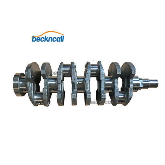 23110-23710Crankshaft For2.0L for Hyundai for Tucson Sonata,7-SERIES LPG Forklift 25LC-7