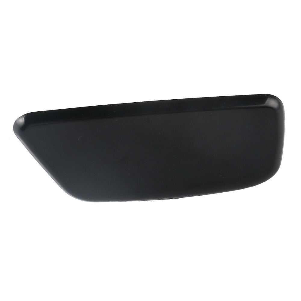 Right Front Bumper Headlight Washer Spray Cover for Subaru for Forester 2009 to 2012 Q