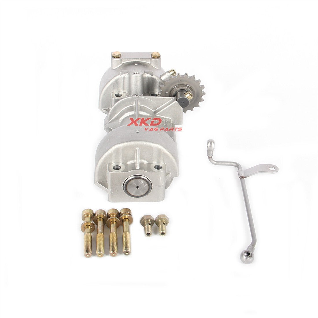 2.5TDI Balance Shaft Kit Fit for VW for AUDI AFB AKN AKE BAU BCZ BDG