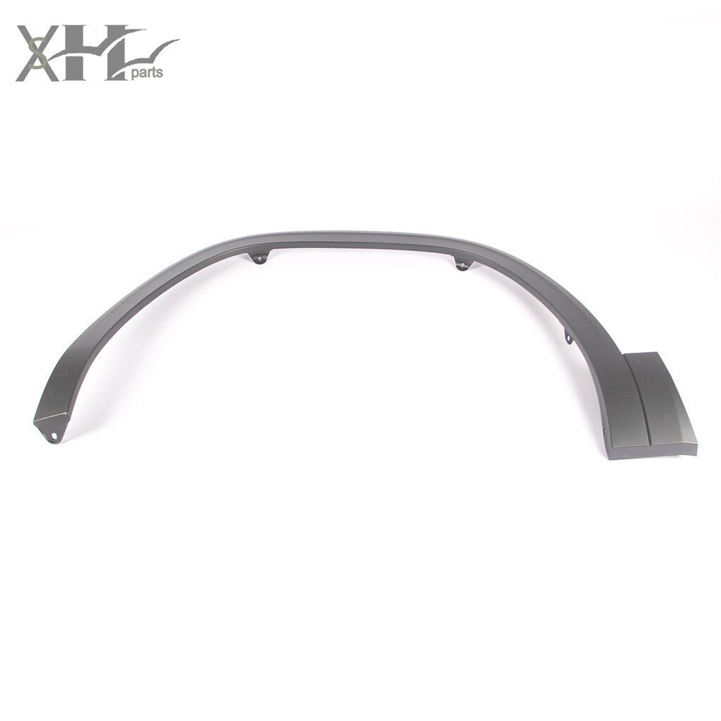 Front Left Wheel Cover Satin Black Fit for VW Atlas US Teramont EU 3CN853717B Q