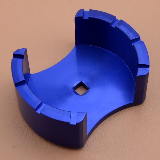 Fuel Pump Delivery Tank Wrench Removal Tool Fit for BMW / for Mini E46 E60 E90 R52 R55 Q