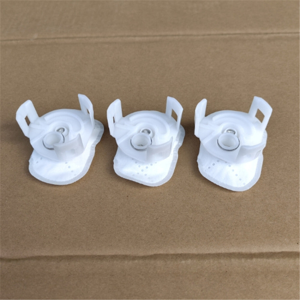 3PCS Fuel Pump Filter Strainers for Honda TRX520 TRX420 TRX500FM1 16700-HR3-A21 Q