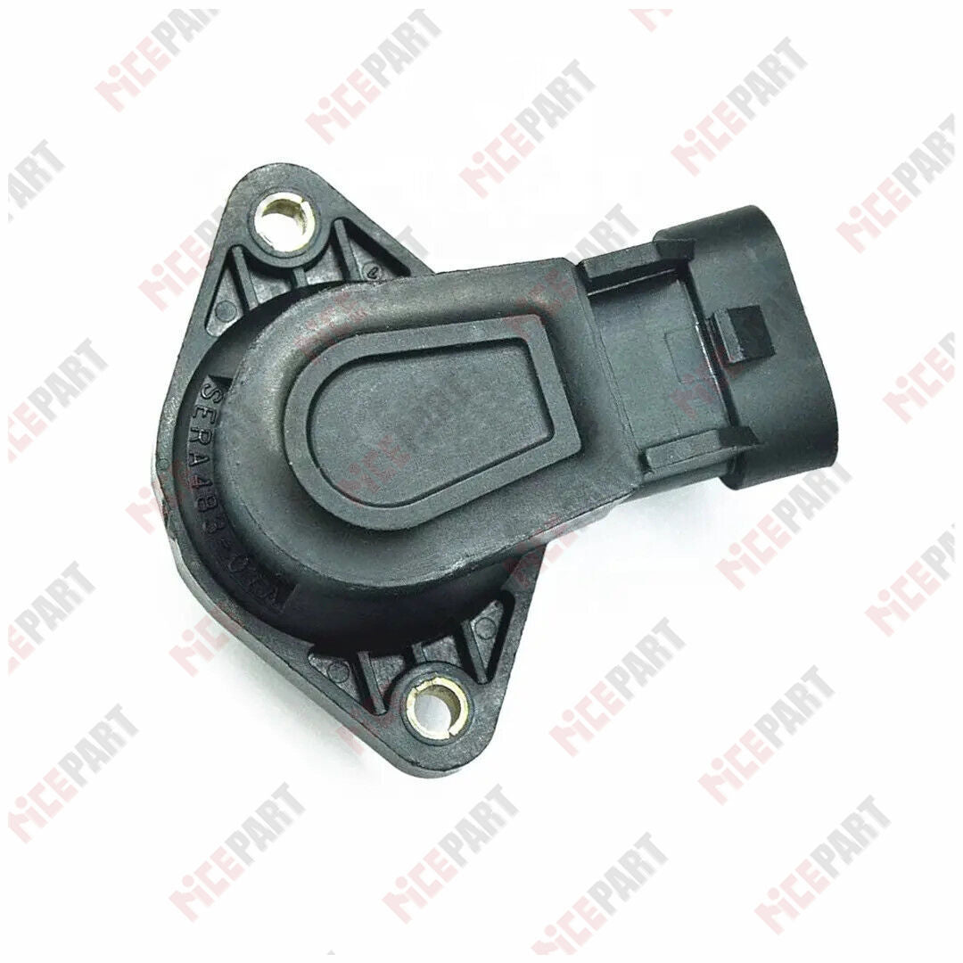 360 Adjustable Rear Side View Mirror For Z125/Pro Z250SL Z250 Z300 11726 B