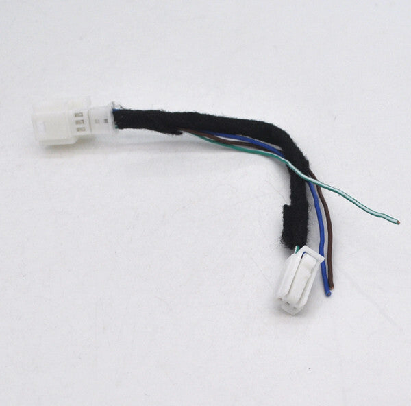 1x Retrofit camera DVR Power adaptor from window front rain sensor for Mercedes v