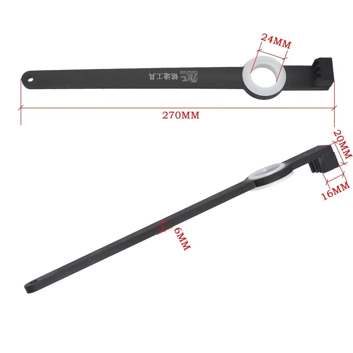 1-piece set of for Audi EA888 engine timing tool camshaft adjustment tool - n