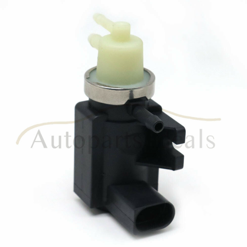 Turbo Boost Pressure Solenoid Valve for VW Beetle for Jetta for Golf Mk4 Mk5 Mk6 1.9 2.0