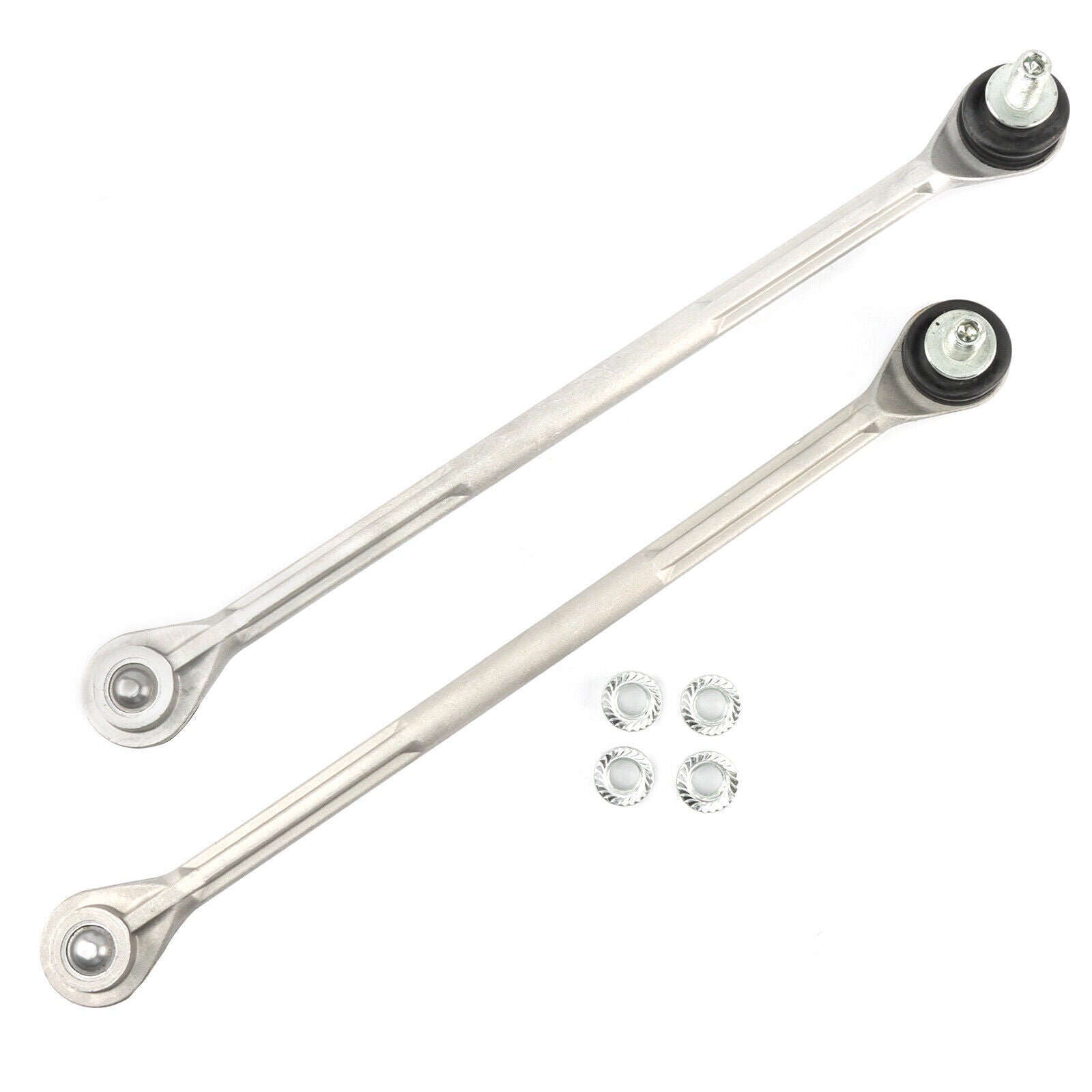 Set of 2 Fit for Toyota Front Stabilizer Sway Bar Link CT200h Prius ZVW30 new Q