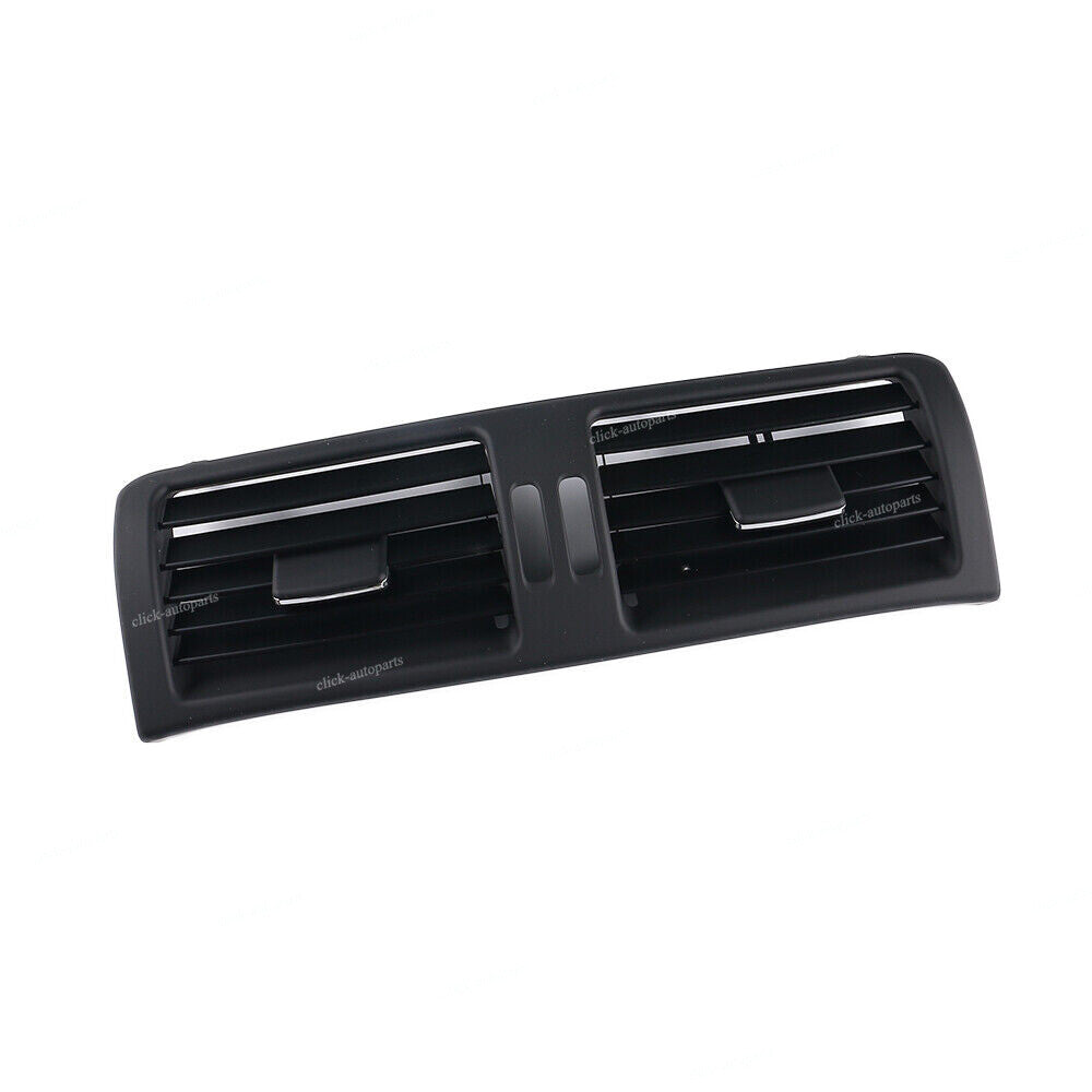 Fits Mercede R350 2006-2008 Black Front Center Dash AC Air Vent - 25183005549116 Q
