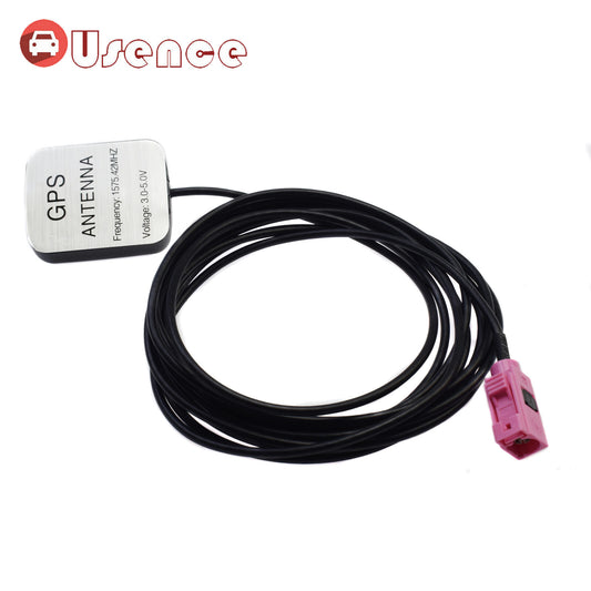 GPS SATELLITE ANTENNA 7L3T-10E893-AA For 2006-2008 for FORD NAVIGATION F150 F250