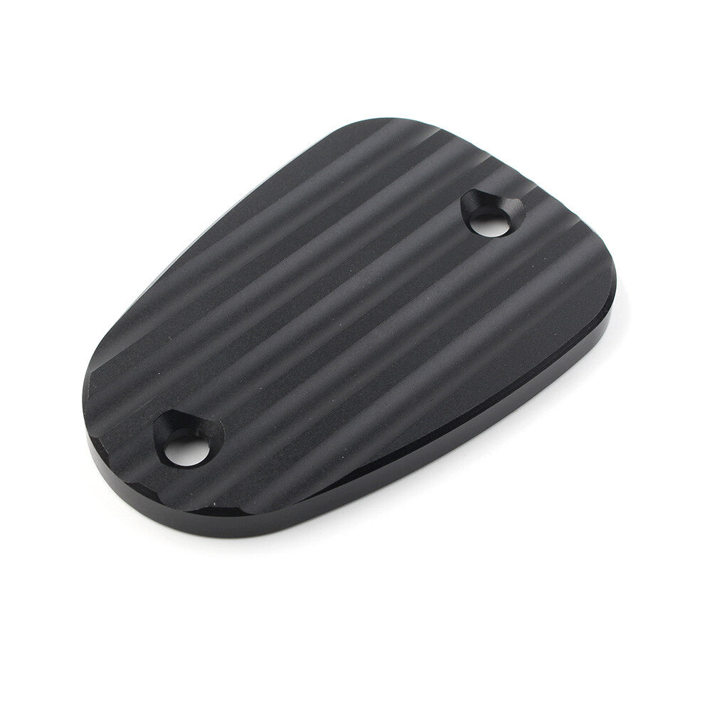 For T100 BOBBER 1200 Motorbike Cylinder Cover Master Cylinder Disc