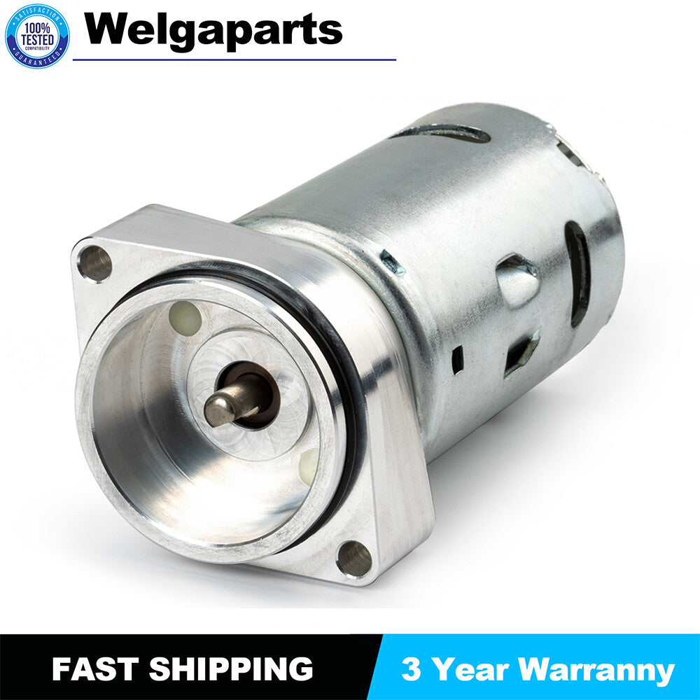 1X Convertible Top Hydraulic Roof Pump MotorBase for Z4 E85 2.5 3.0L 2003-2008