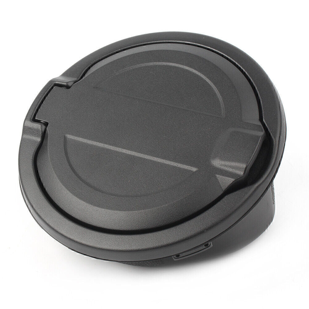 ABS Fuel Filler Door Gas Tank Cap 82215123 Fit for Jeep for Wrangler JL 2018 Q