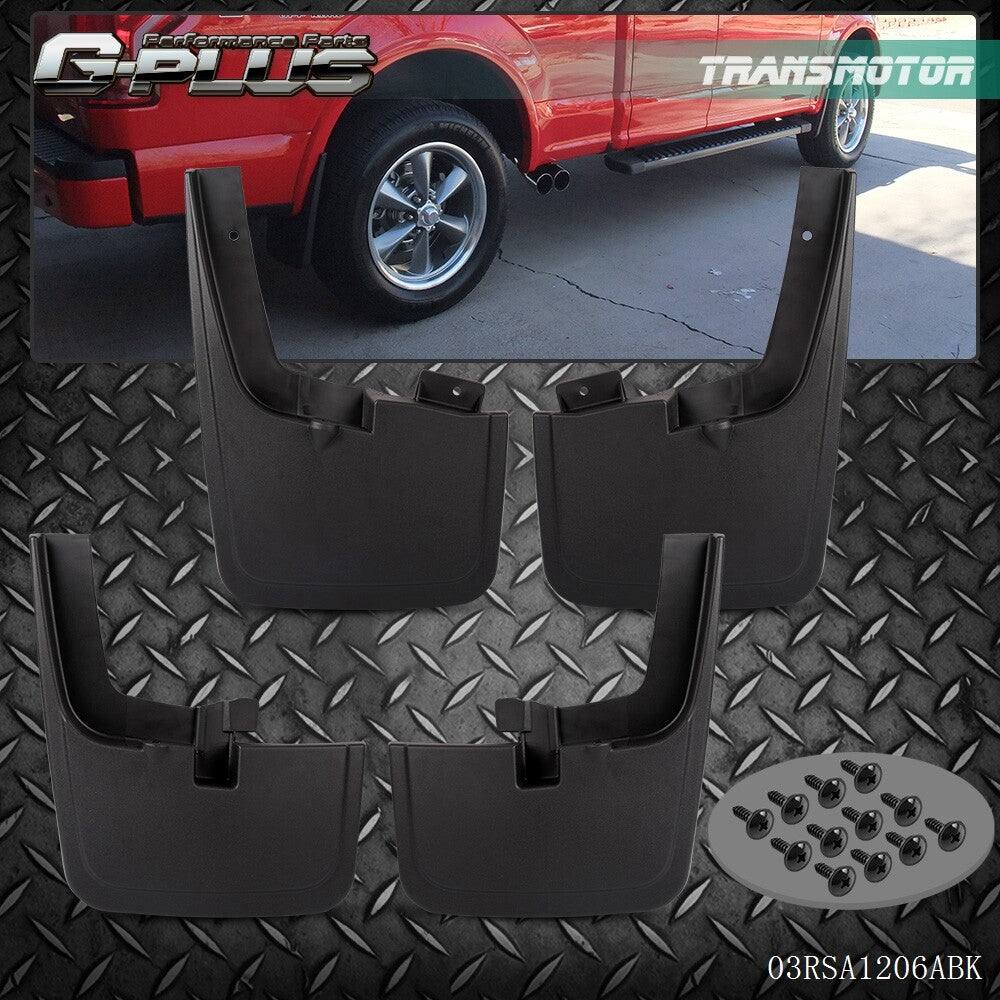 F150 15 - 20 Water resistant Q