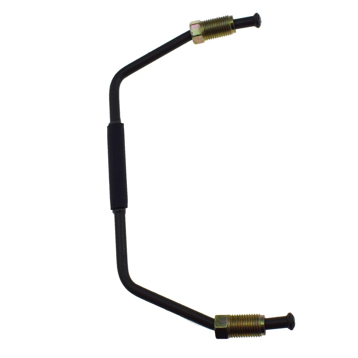 Car Brake Caliper Connection Line Link Pipe For Brembo 18z 17z Front Six Piston Q