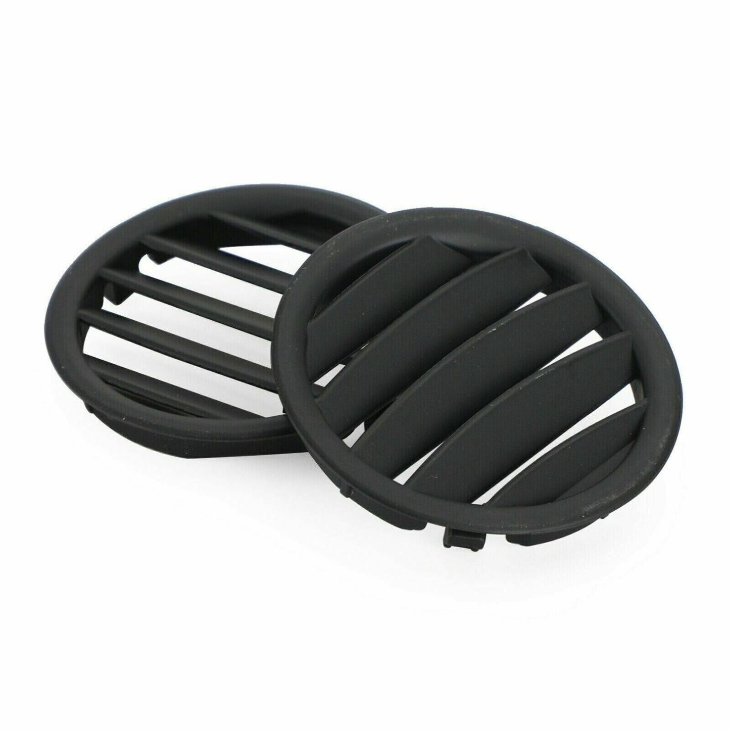 1Pair L+R For Focus 05-07 Front Air Vent Grille 5S4Z19E630AAA 5S4Z19E630AAC n