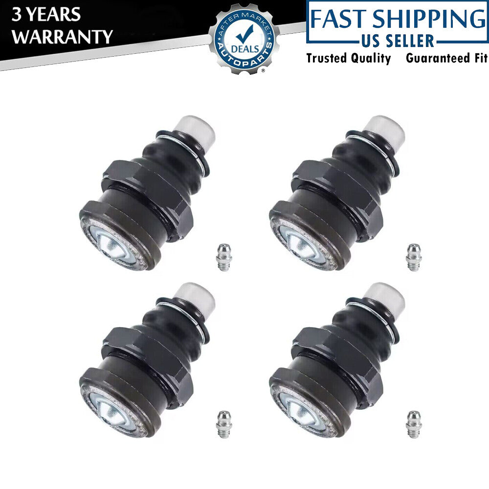Package of 4 Ball Joints KRZRBJ10 For RZR XP1000 XP4 Turbo 2014-2023 Q