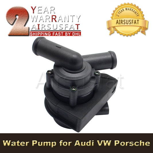 for Volkswagen Touareg 2002-2010 7L0965561D Auxiliary Cooling Water Pump Heater