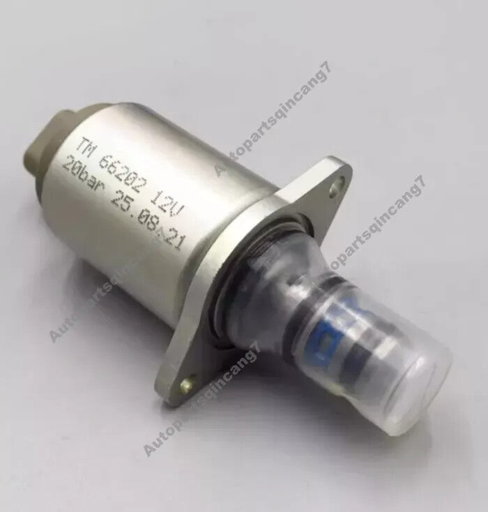 For 20bar Logger Solenoid Valve Proportional Solenoid Valve Accessories TM66202