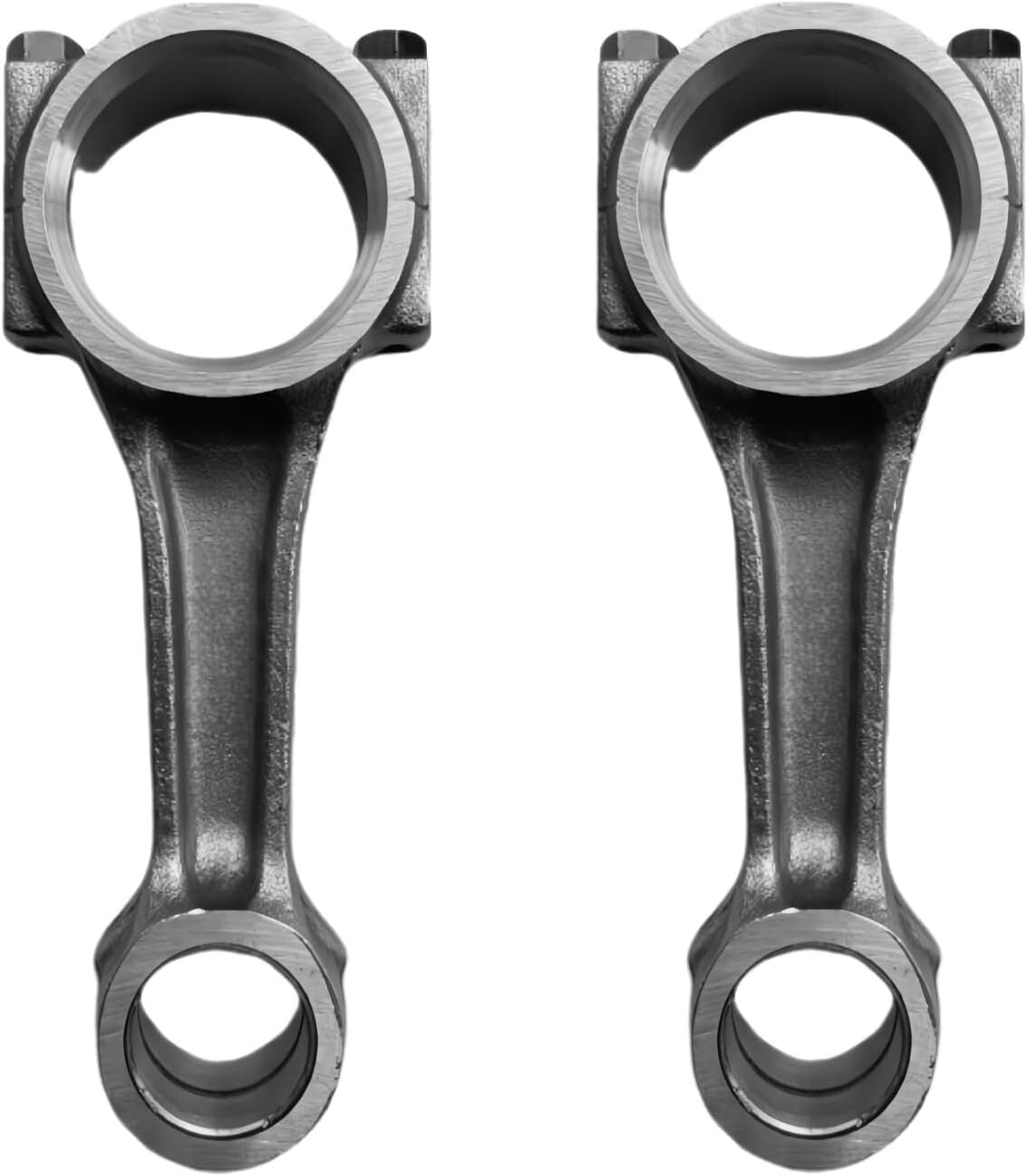 2-Piece Air Valve Extension 90 Adapter for Bicycles, Motorcycles, and Cars (Tire Rod Extender) 18842 B