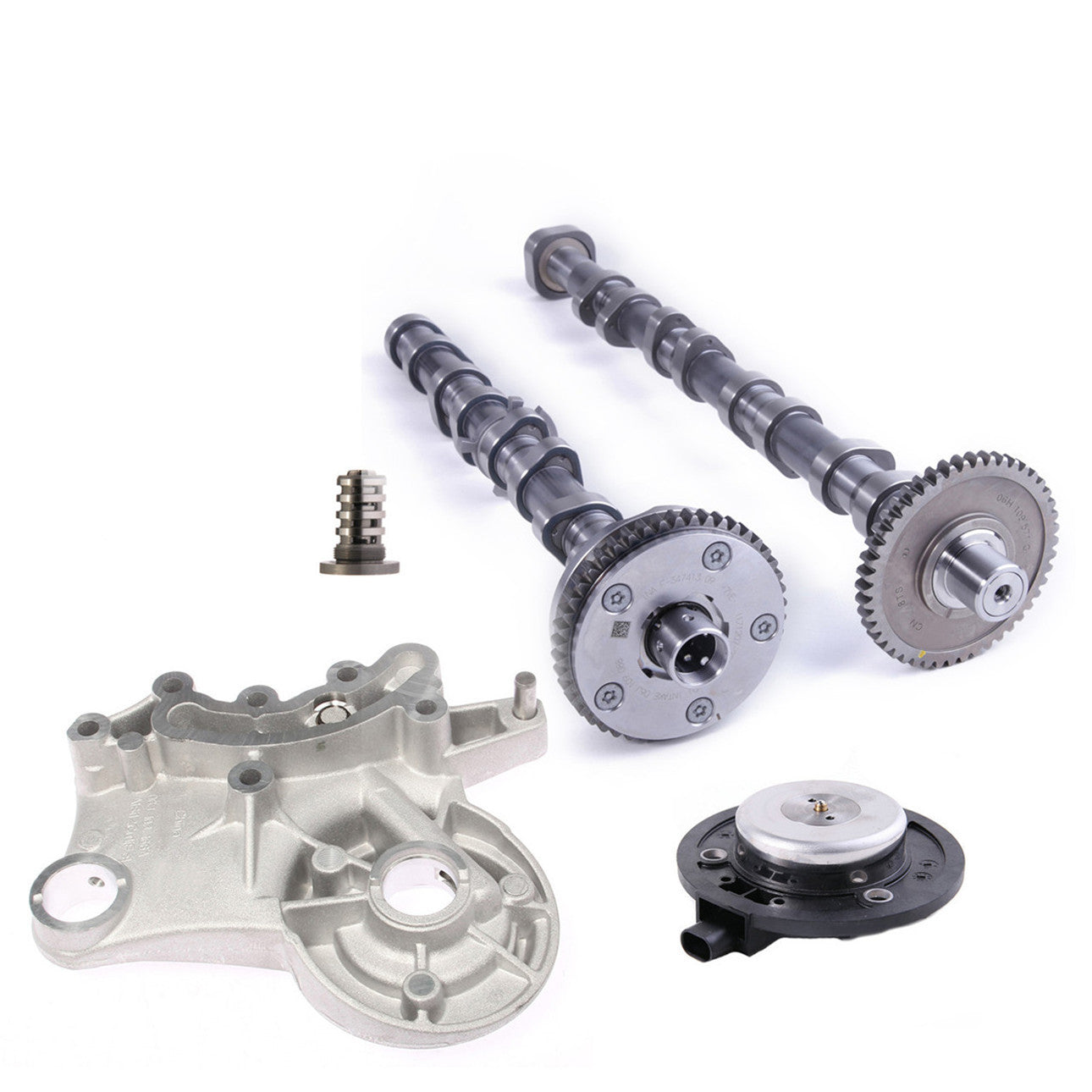 Camshaft Bracket Rebuilding Set for VW for Golf /GTI 2008-2013 2.0T