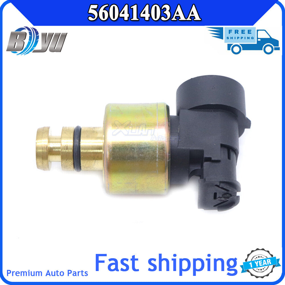 56041403AA Transmission Governor Pressure Sensor for Jeep for Dodge Dakota Durango v
