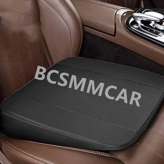 Comfort Portable for Seat Cushion Lumbar Support Pillow Memory Foam Car Office Pad Q