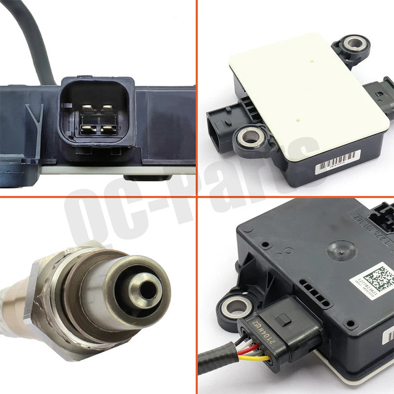 1PCS NEW PARTICULATE SENSOR 5461553 FOR 4383979 2520287C91 Q