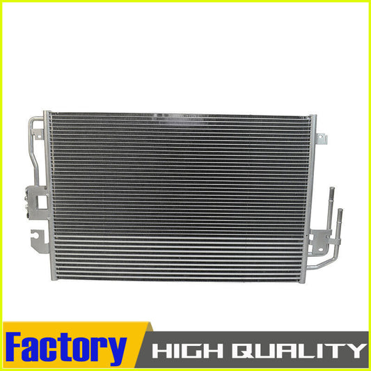 AC condenser 9L8Z19712A FIT for Escape and for Mazda Tribute for Mercury . n