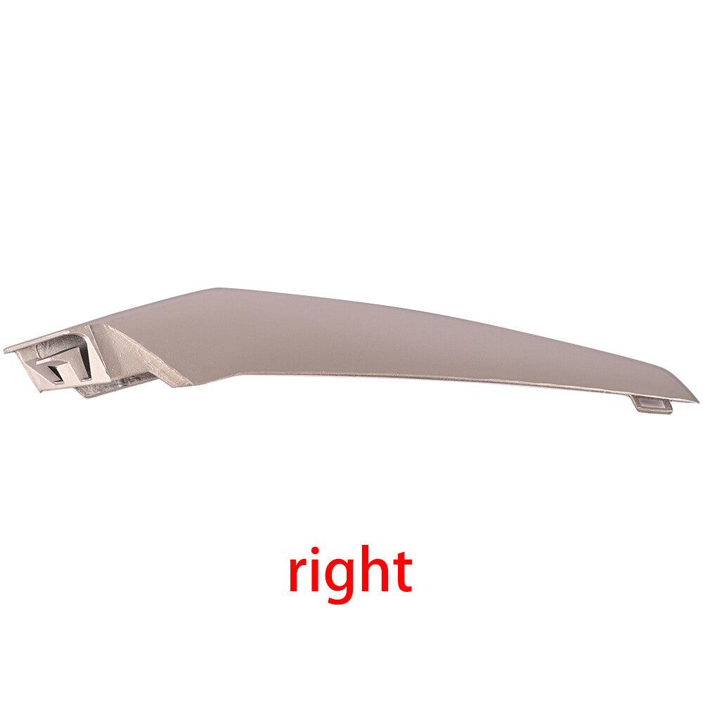 Fits for BMW 3 Series F30 F31 2012-2015 Front Right Bumper Fog Light Lamp Trim Strip