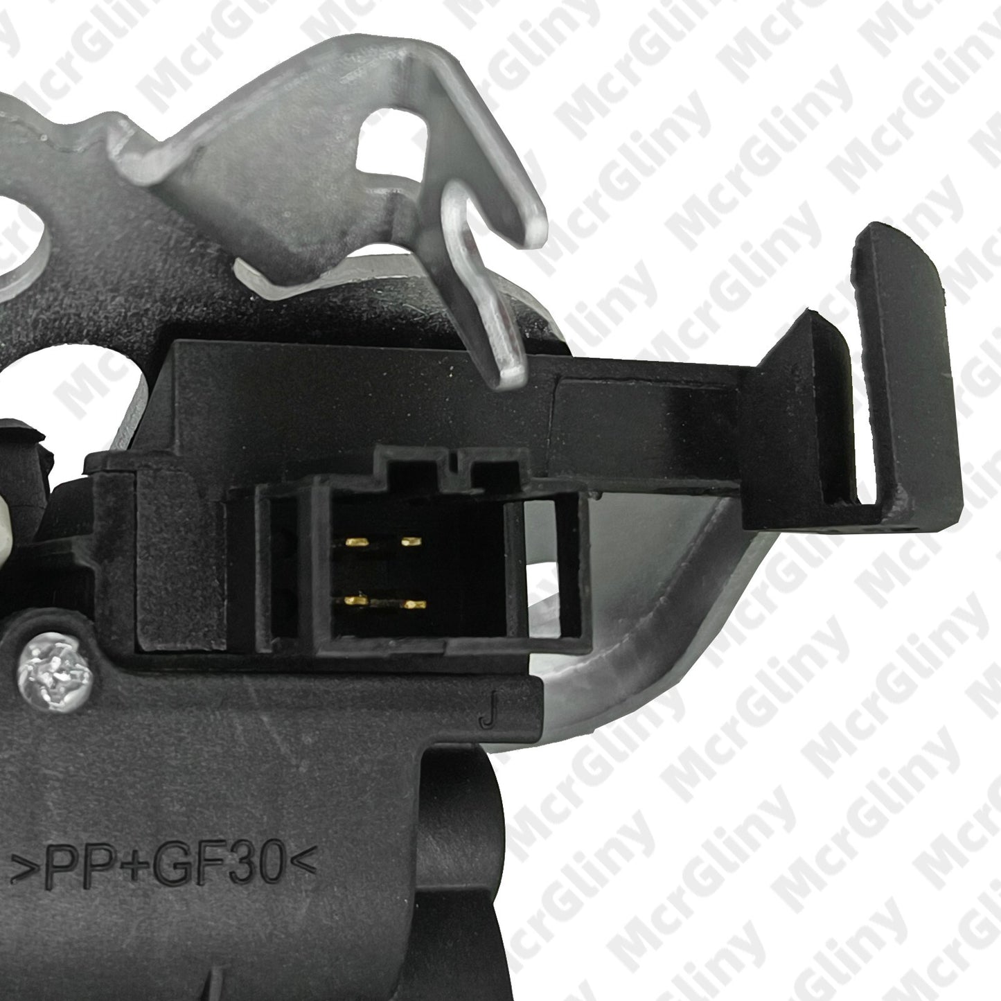 Rear trunk lid latch for Passat 2012 - 2022 CBUA CBTA 561857505C 561827505- n