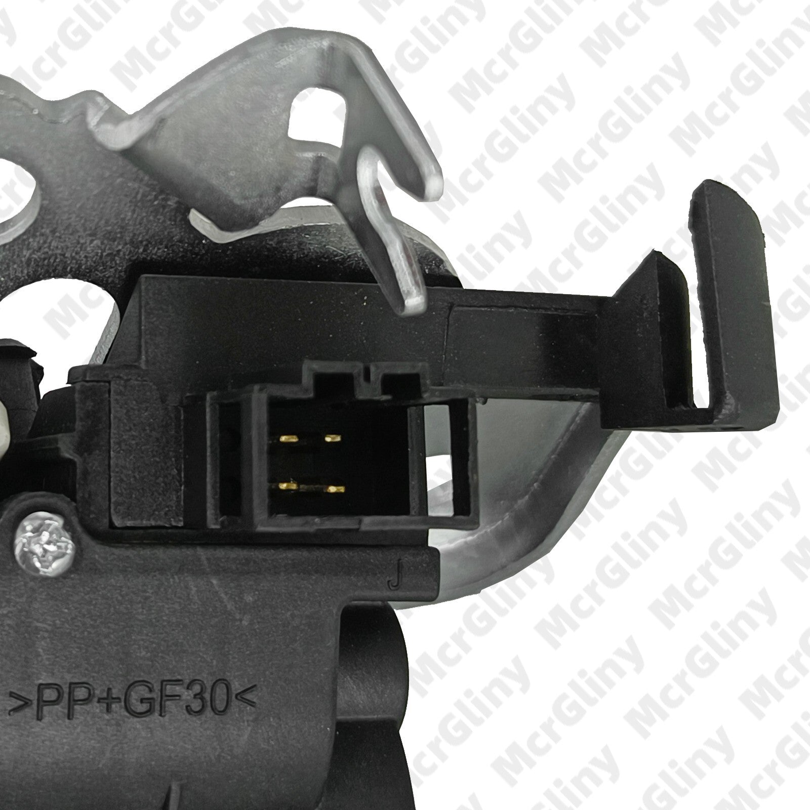 Rear trunk lid latch for Passat 2012 - 2022 CBUA CBTA 561857505C 561827505- n