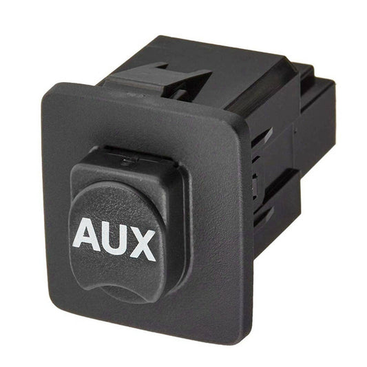 1Pcs New Car Aux In Input Pilot Crosstour Fit for Honda Accord Auxiliary Jack BK n