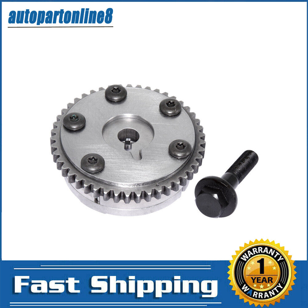 1 x Camshaft with screws for Honda Accord 2008 - 2012 CR-V 12-14 14310-R44-A01
