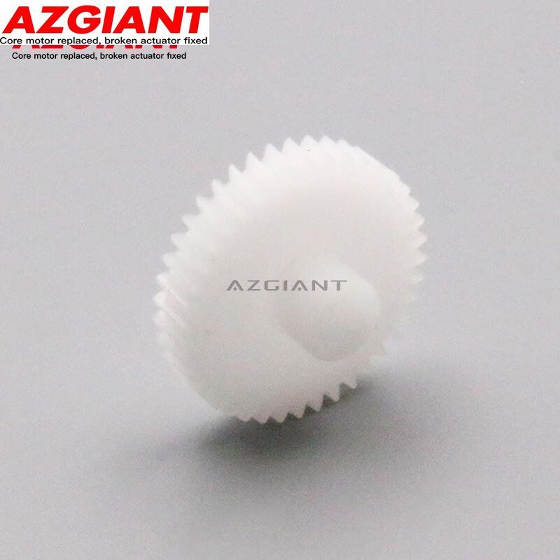Side mirror folding motor gear is suitable for 2011-18 for Toyota for Camry /Mark X GRX120 2006-15