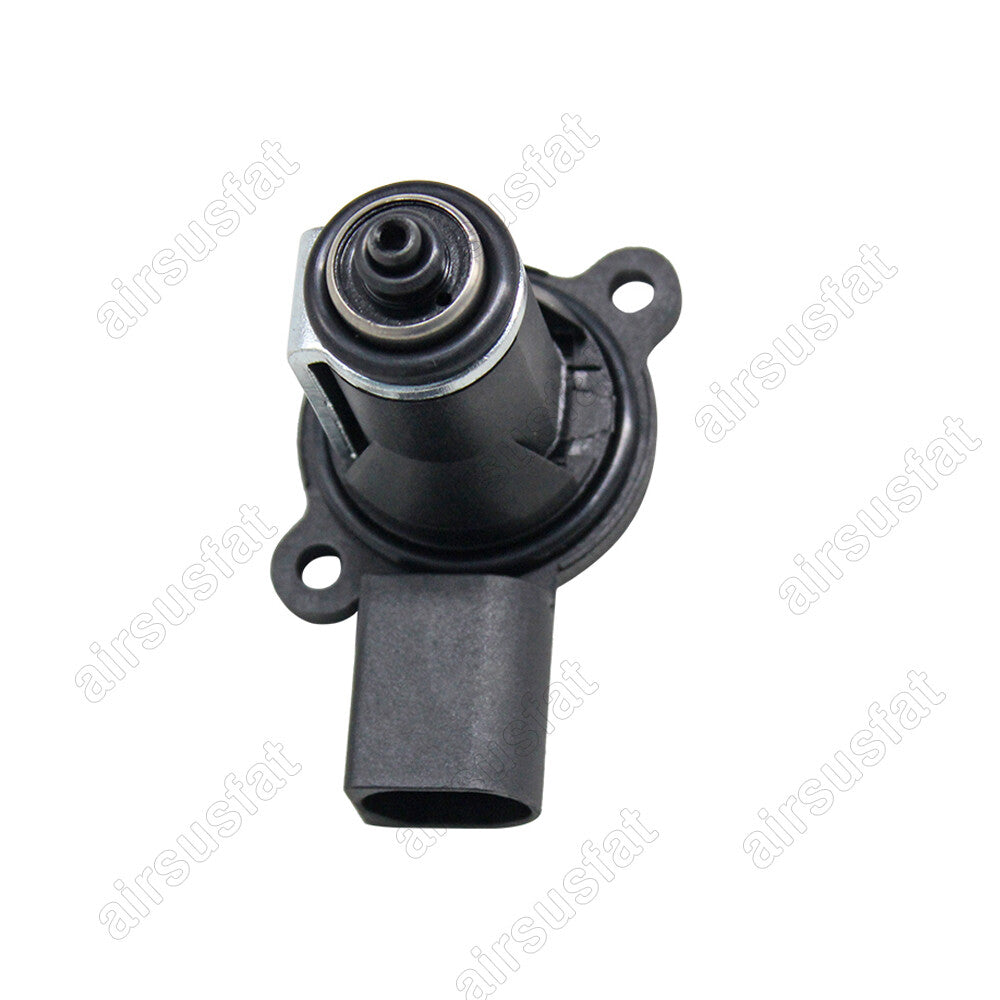 for Mercedes W164 X164 ML320 ML350 GL320 Air Compressor Release Valve Repair Kit