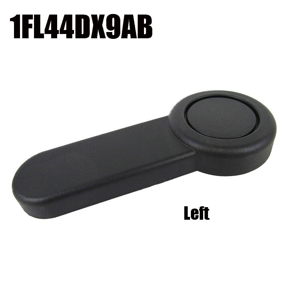 FRONT LH SEATS RECLINE-HANDLE-REPLACEMENT for JEEP for WRANGLER 11-17 1FL44DX9AB