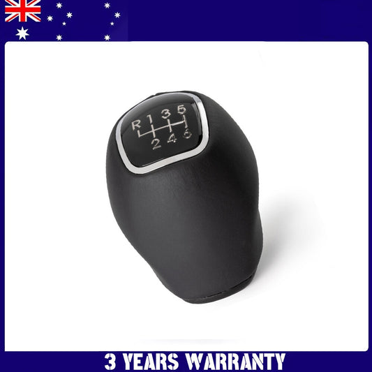 437113W400HU NEW Transmission Gear Shift Knob For 6-Speed Gear Manual Shift Only v
