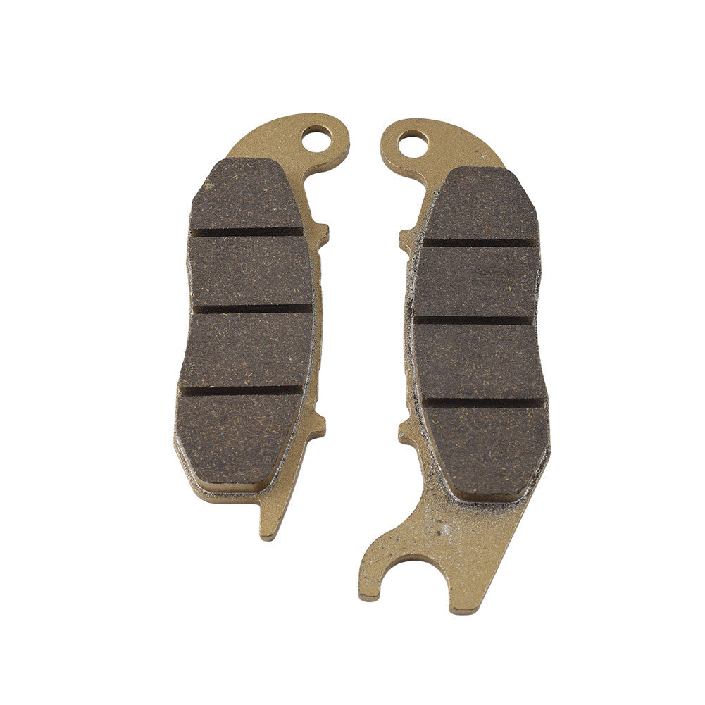 Front Brake Pads For PIAGGIO Medley 125 150 ABS 2016-2021 Q