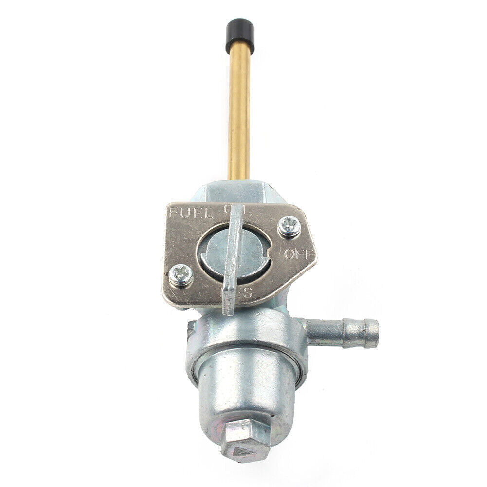 Fit for Honda ATC 350X 1985-1986 TRX250/300 Fourtrax Gas Fuel Petcock Valve Switch