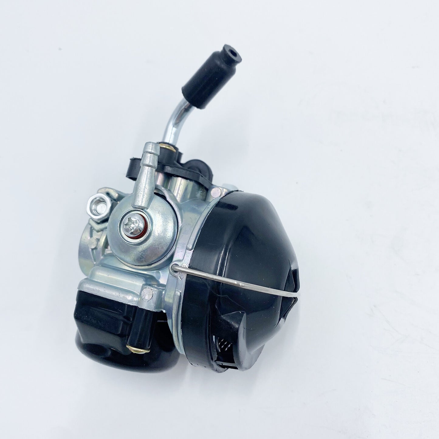 SHA1412 F37 Carburetor For Dellorto Tomos Manual Motorbike for Mini bike Carb 80cc