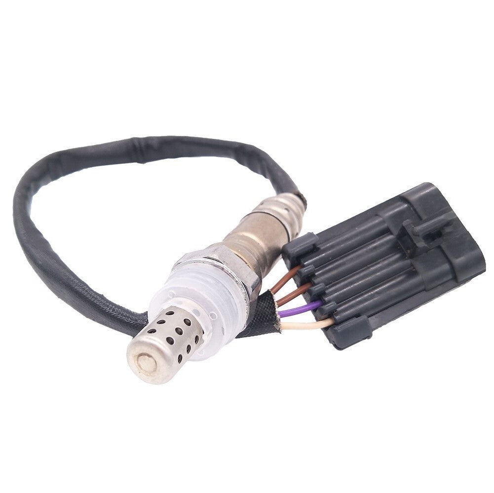 Two-piece upstream and downstream oxygen sensor kit for Aveo 2004-2005 for Pontiac Wave5 1.6L n