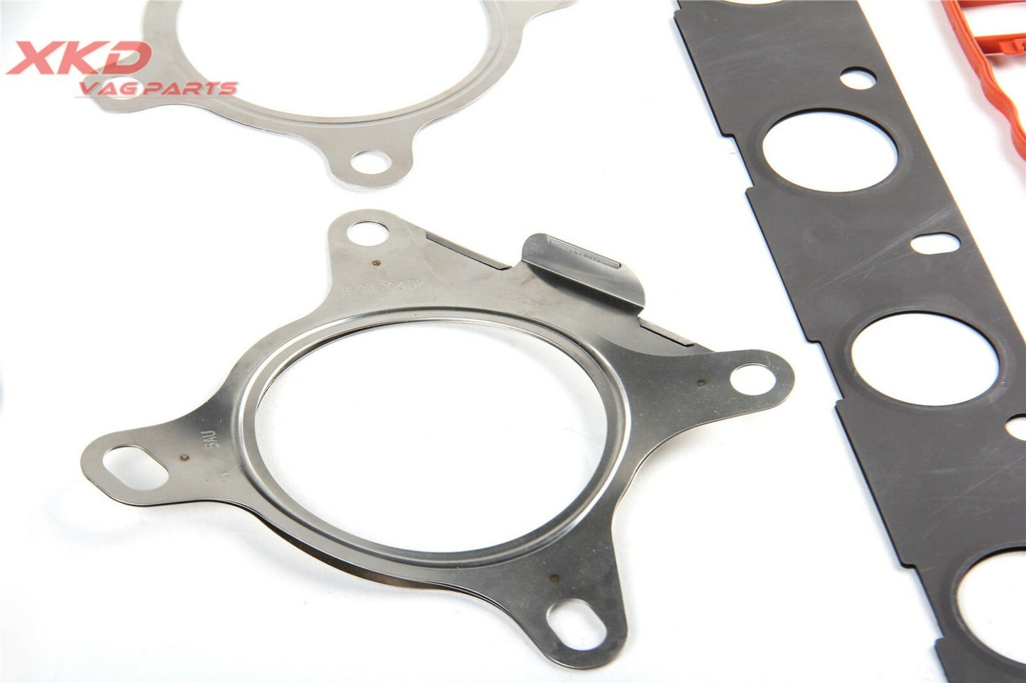 EA888 Complete Cylinder Head Assembly &Gasket Kit for VW for Jetta for Golf for Tiguan CCTA Q