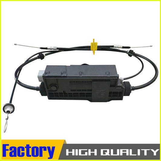 Rear parking brake actuator control unit 34436882007 is suitable for X5, F15, F85, X6, and F16. n