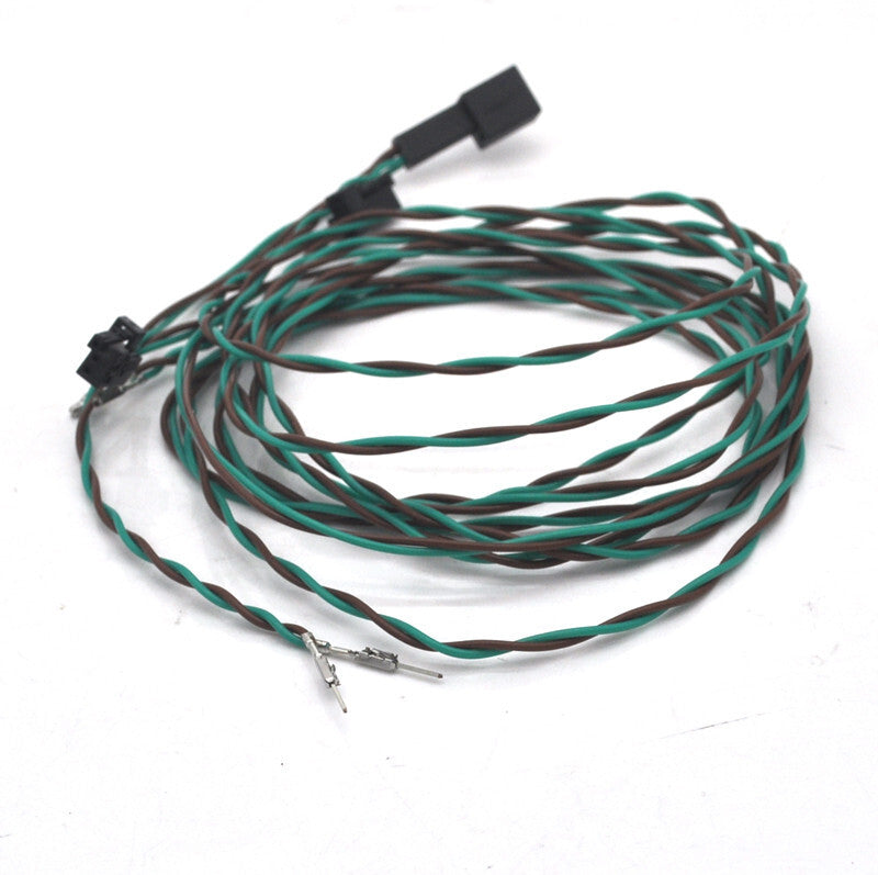 Retrofit Instrument adaptor Dash Speaker Center cable for Mercedes W205 W213 GLC v